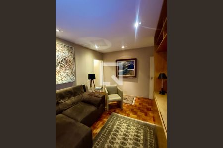 Apartamento para alugar com 244m², 3 quartos e 1 vagaSaleta 