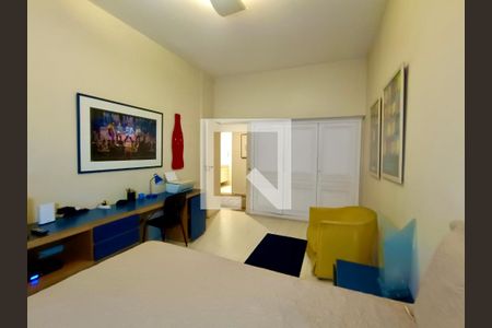 Apartamento para alugar com 244m², 3 quartos e 1 vagaQuarto 2