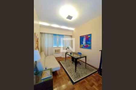 Apartamento para alugar com 244m², 3 quartos e 1 vagaQuarto 1