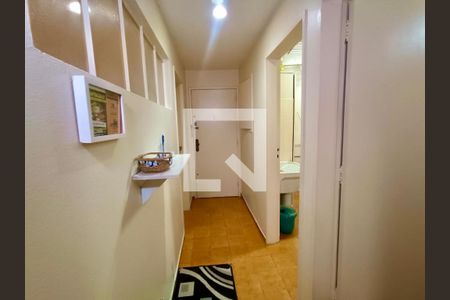 Apartamento para alugar com 244m², 3 quartos e 1 vagaÁrea serviço 