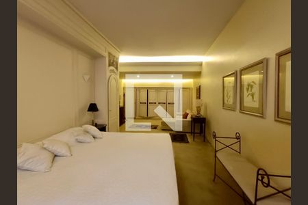 Apartamento para alugar com 244m², 3 quartos e 1 vagaSuíte