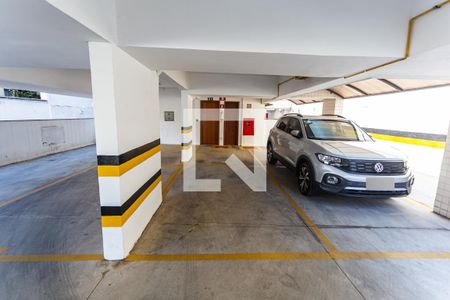 Apartamento à venda com 140m², 4 quartos e 2 vagasGaragem