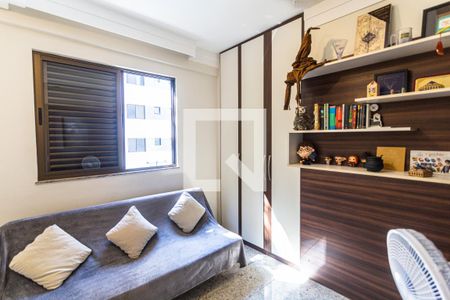 Apartamento à venda com 140m², 4 quartos e 2 vagasQuarto 4
