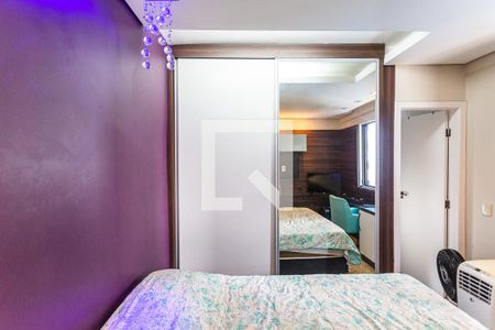 Apartamento à venda com 140m², 4 quartos e 2 vagasArmário da Suíte 2