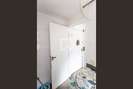 Apartamento à venda com 140m², 4 quartos e 2 vagasQuarto de Serviço