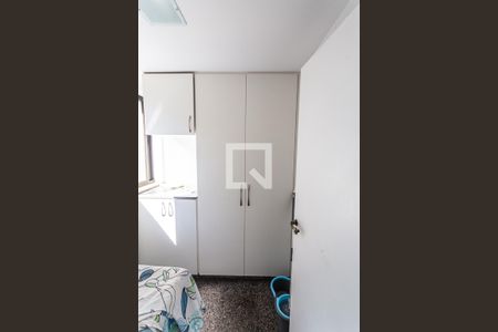 Apartamento à venda com 140m², 4 quartos e 2 vagasQuarto de Serviço