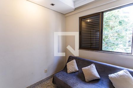 Apartamento à venda com 140m², 4 quartos e 2 vagasQuarto 4