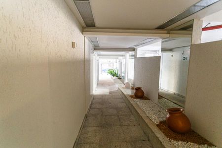 Apartamento à venda com 140m², 4 quartos e 2 vagasHall de Entrada