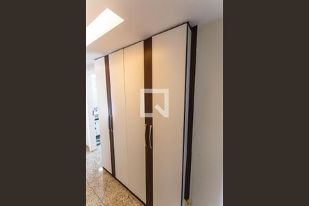 Apartamento à venda com 140m², 4 quartos e 2 vagasRouparia