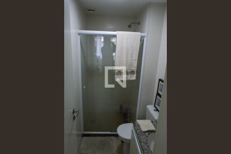 Apartamento à venda com 64m², 2 quartos e 1 vagaBanheiro da Suíte