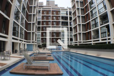 Apartamento à venda com 64m², 2 quartos e 1 vagaÁrea comum - Piscina