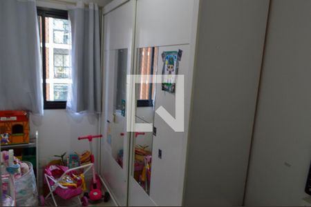 Apartamento à venda com 64m², 2 quartos e 1 vagaQuarto