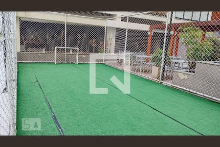 Apartamento à venda com 64m², 2 quartos e 1 vagaQuadra Poliesportiva