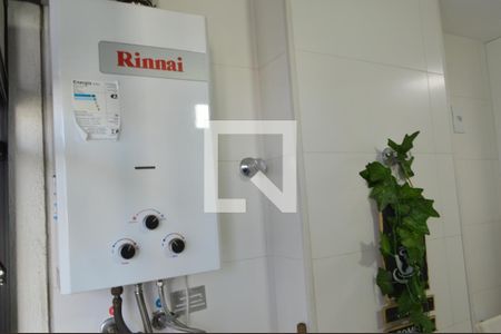 Apartamento à venda com 64m², 2 quartos e 1 vagaÁrea de Serviço