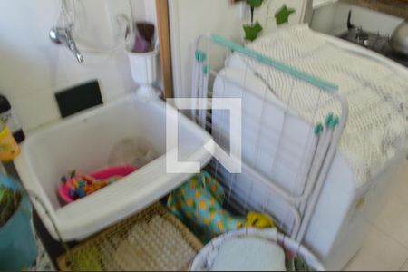 Apartamento à venda com 64m², 2 quartos e 1 vagaÁrea de Serviço