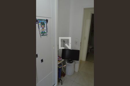 Apartamento à venda com 64m², 2 quartos e 1 vagaQuarto