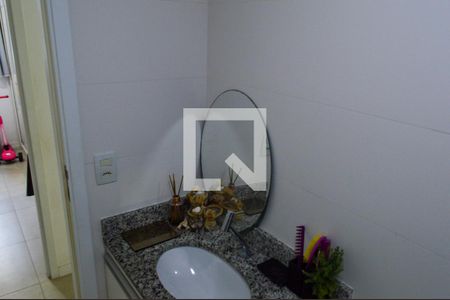 Apartamento à venda com 64m², 2 quartos e 1 vagaBanheiro