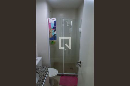 Apartamento à venda com 64m², 2 quartos e 1 vagaBanheiro