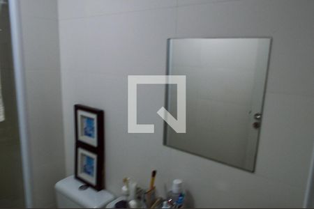 Apartamento à venda com 64m², 2 quartos e 1 vagaBanheiro da Suíte