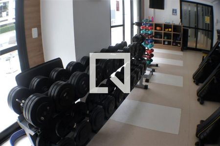 Apartamento à venda com 64m², 2 quartos e 1 vagaÁrea comum - Academia