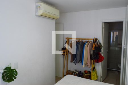 Suíte de apartamento à venda com 2 quartos, 64m² em Tanque, Rio de Janeiro