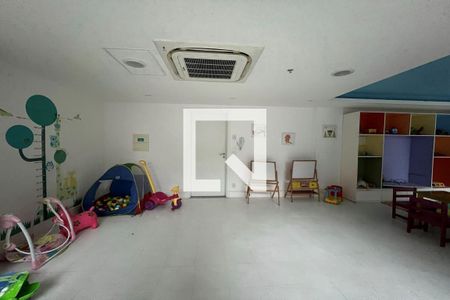 Apartamento à venda com 64m², 2 quartos e 1 vagaBrinquedoteca