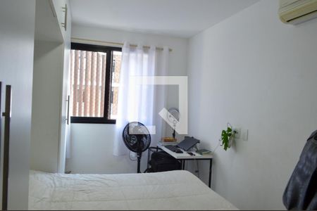 Suíte de apartamento à venda com 2 quartos, 64m² em Tanque, Rio de Janeiro
