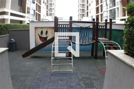 Apartamento à venda com 64m², 2 quartos e 1 vagaÁrea comum - Playground