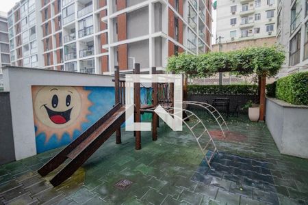 Apartamento à venda com 64m², 2 quartos e 1 vagaÁrea comum - Playground