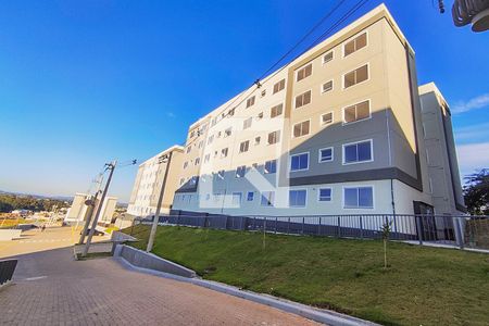 Apartamento para alugar com 58m², 2 quartos e 1 vagaÁrea externa