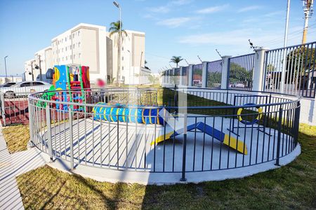 Apartamento para alugar com 58m², 2 quartos e 1 vagaArea pet