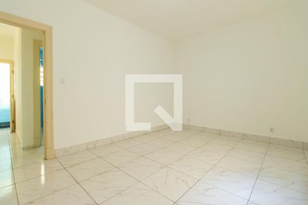 Sala/Quarto de apartamento para alugar com 1 quarto, 45m² em Liberdade, São Paulo