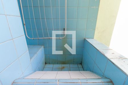 Apartamento à venda com 45m², 1 quarto e sem vaga Apartamento à venda com 45m², 1 quarto e sem vagaÁrea de Serviço