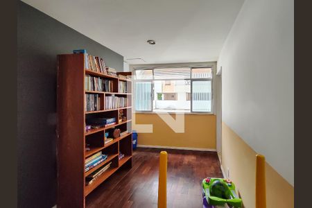 Apartamento à venda com 120m², 3 quartos e 2 vagasBrinquedoteca