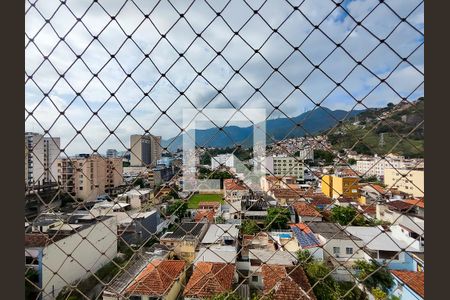 Apartamento à venda com 120m², 3 quartos e 2 vagasVista da Suíte