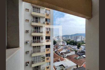 Apartamento à venda com 120m², 3 quartos e 2 vagasÁrea de Serviço