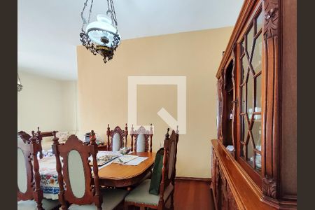 Sala de apartamento à venda com 3 quartos, 120m² em Andaraí, Rio de Janeiro