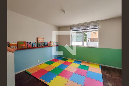 Apartamento à venda com 120m², 3 quartos e 2 vagasBrinquedoteca