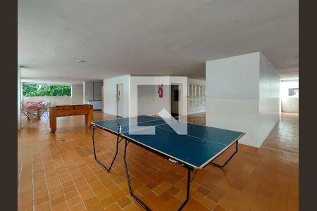 Apartamento à venda com 120m², 3 quartos e 2 vagasSala de Jogos