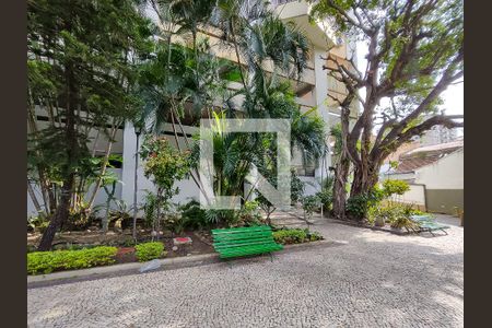 Apartamento à venda com 120m², 3 quartos e 2 vagasJardim