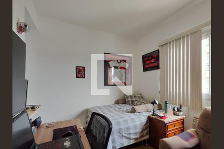 Apartamento à venda com 120m², 3 quartos e 2 vagasQuarto 2