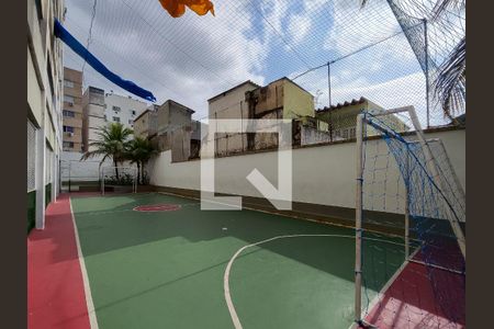 Apartamento à venda com 120m², 3 quartos e 2 vagasQuadra Esportiva