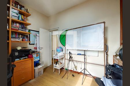 Apartamento à venda com 120m², 3 quartos e 2 vagasQuarto 1