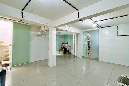 Casa à venda com 203m², 2 quartos e 2 vagasÁrea de Serviço