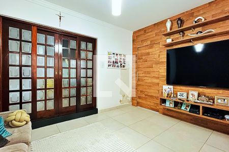 Sala de casa à venda com 2 quartos, 203m² em Jardim Pinhal, Guarulhos