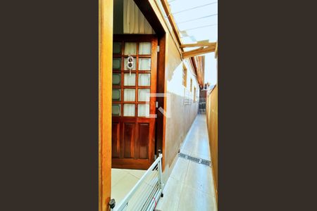 Casa à venda com 203m², 2 quartos e 2 vagasÁrea externa