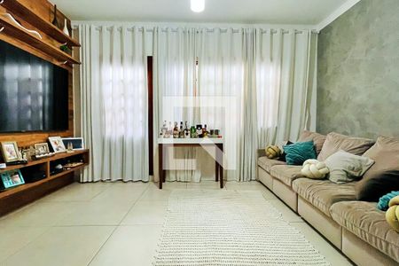 Sala de casa à venda com 2 quartos, 203m² em Jardim Pinhal, Guarulhos