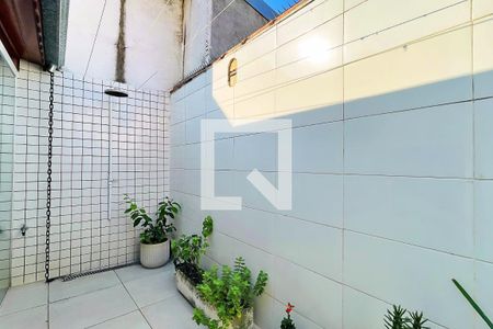 Casa à venda com 203m², 2 quartos e 2 vagasÁrea da Churrasqueira