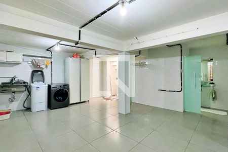 Casa à venda com 203m², 2 quartos e 2 vagasÁrea de Serviço