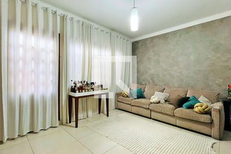 Sala de casa à venda com 2 quartos, 203m² em Jardim Pinhal, Guarulhos